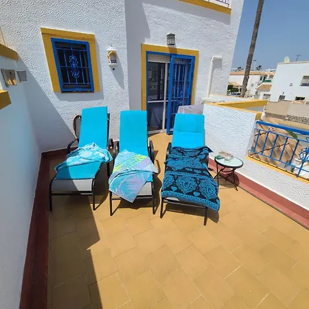 Casa Belle Casa de Férias Torrevieja