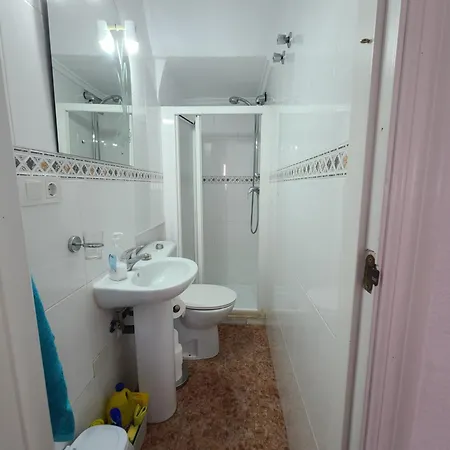 Casa de Férias Casa Belle