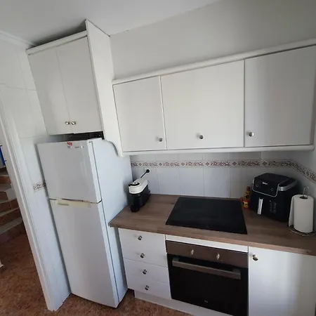 Casa Belle Casa de Férias *