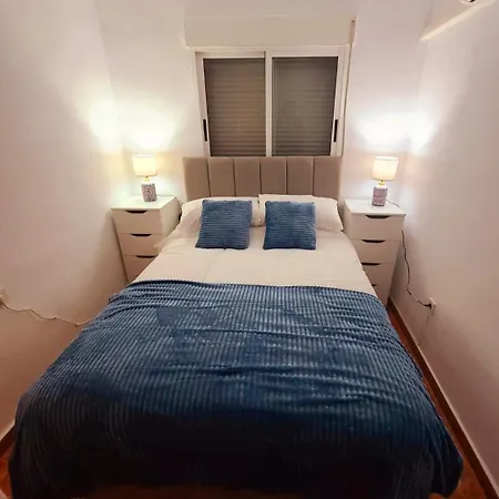 Casa Belle Holiday home