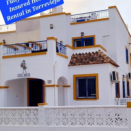 Casa Belle * Torrevieja