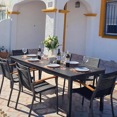 Дом отдыха Casa Belle