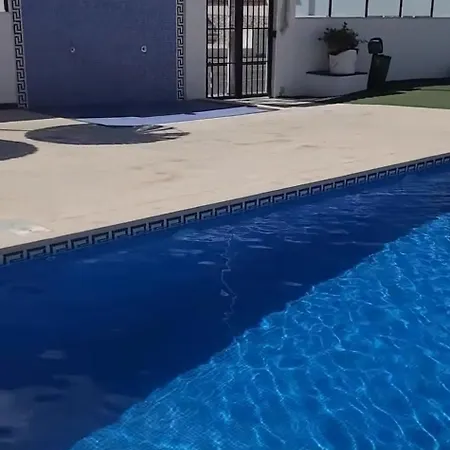 Casa Belle Торевьиа