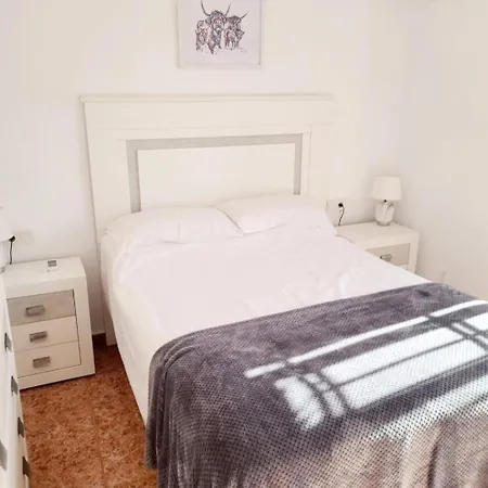 Casa Belle Торевьиа