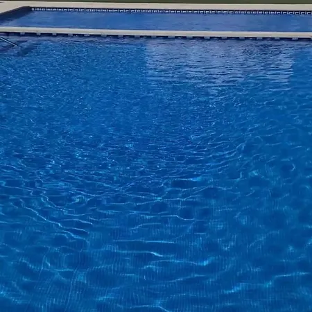 Holiday home Casa Belle *