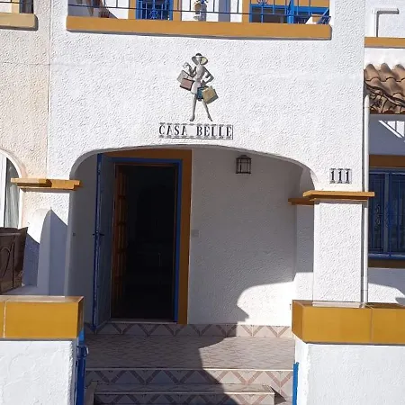 Casa Belle Торевьиа