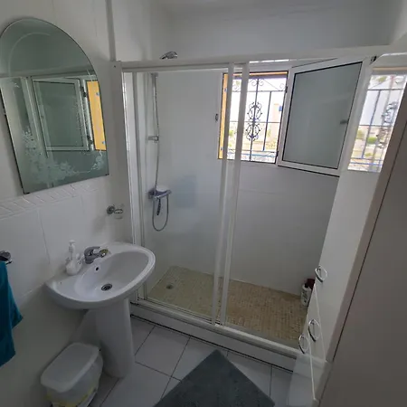 Casa Belle Торевьиа