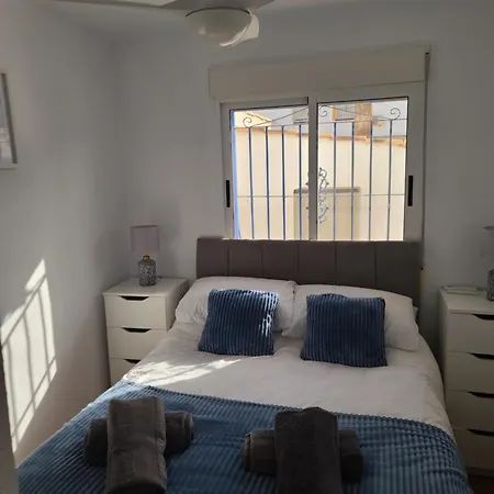 Casa Belle Nyaraló Torrevieja