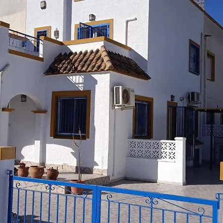 Feriehus Casa Belle