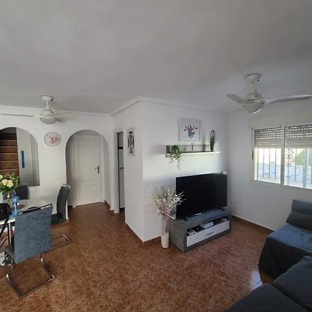 Feriehus Casa Belle Torrevieja