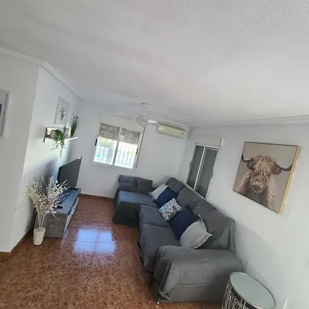 Feriehus Casa Belle *