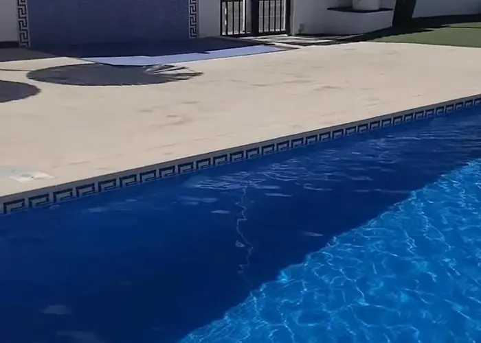 Casa Belle Torrevieja