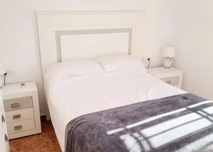 Casa Belle Torrevieja
