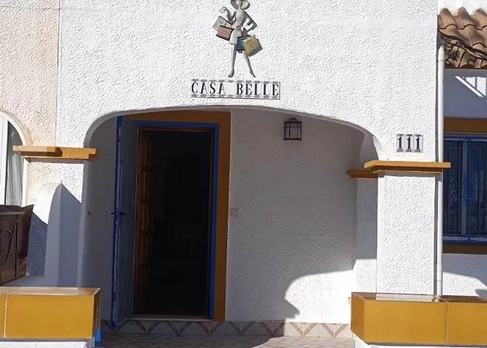 Casa Belle Torrevieja