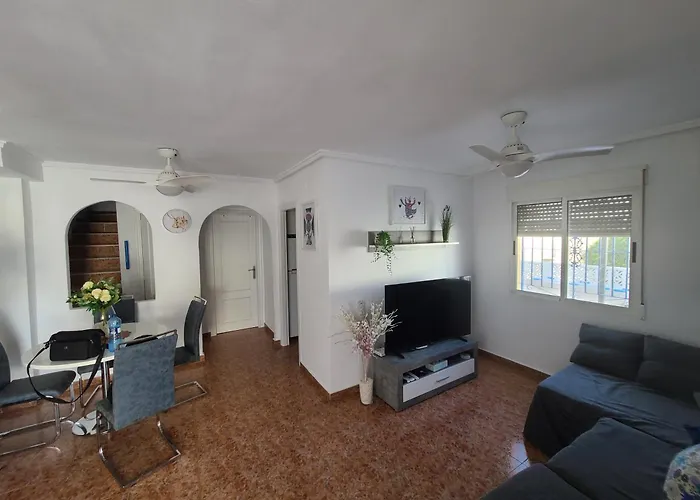 Feriehus Casa Belle Torrevieja